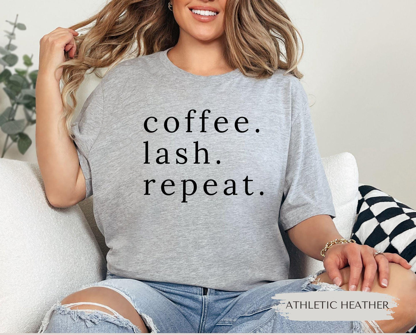 Lash Artist Shirt, Gift for Lash Tech, Custom Lash Tech Shirt, Lash Tech Gift, Lash Tech Tee