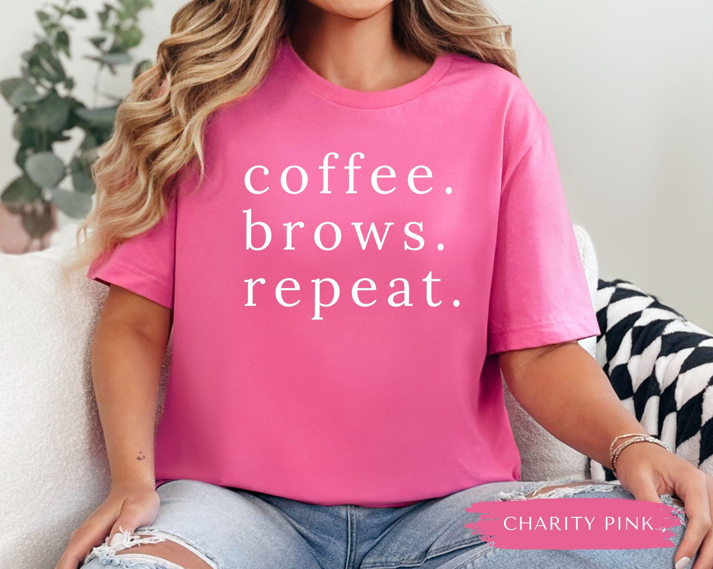 Brow Artist Shirt - Gift for Brow Tech, Brow Tech Shirt, Brow Tech Gift, Brow Tech Tee